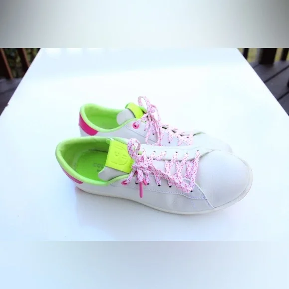 Cole Haan Grandpro sneakers - Picture 15 of 15